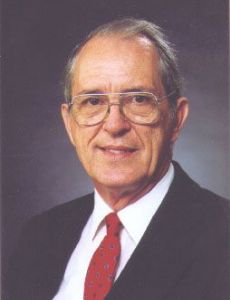 Mack A. Breazeale