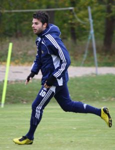 Christer Youssef