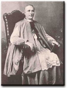 James J. Davis (Catholic bishop)
