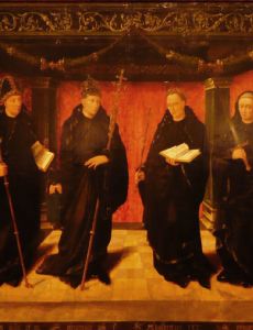 Adalbert of Egmond