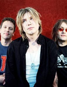 Goo Goo Dolls