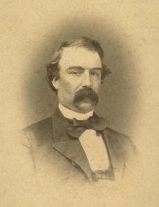 Darius Ogden Mills