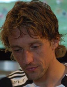 Vidar Riseth