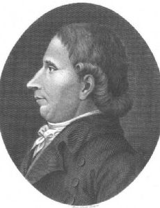 Barnaba Oriani