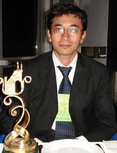 Malek Shafi'i