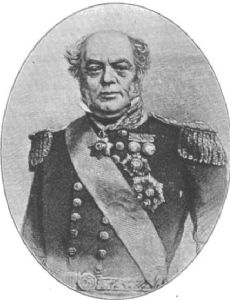 James Whitley Deans Dundas