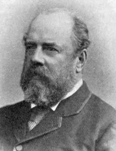 George Tryon