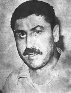Abu Ali Iyad