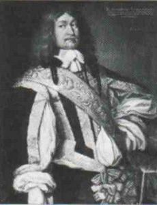 Ernst Gunther, Duke of Schleswig-Holstein-Sonderburg-Augustenburg
