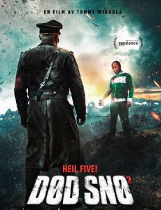 Dead Snow 2: Red vs. Dead