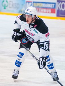 Miikka Tuomainen