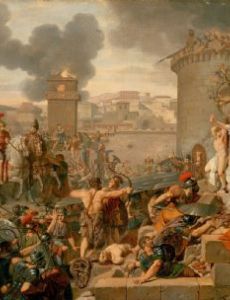 Armand-Charles Caraffe