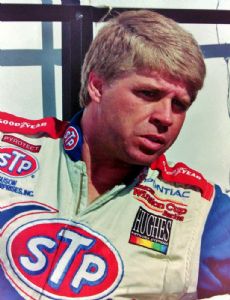 Bobby Hamilton
