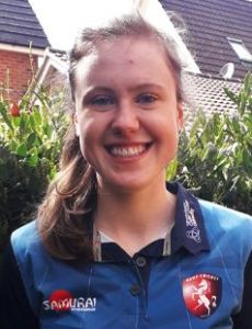 Sarah Bryce