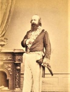 James Williams (ambassador)
