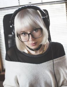 Lena Raine