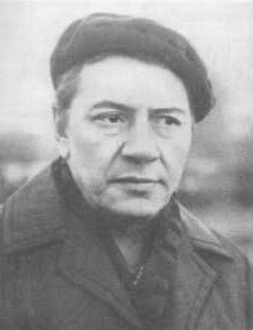 Viktor Nekipelov