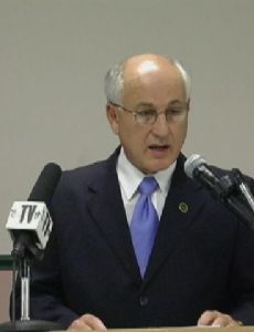 Roman W. Prezioso, Jr.