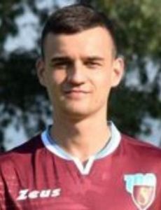 Patryk Dziczek