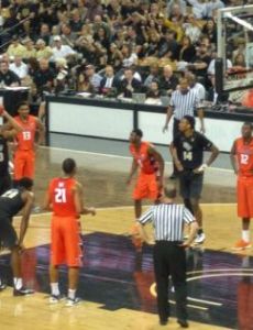 A. J. Davis (basketball)