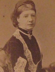 Julia Goddard