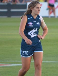 Madeline Keryk
