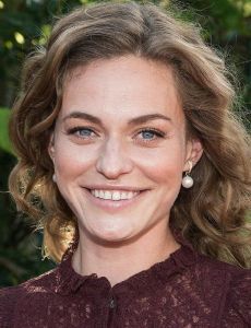 Sarah Grünewald