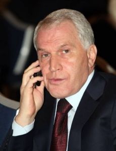 Yury Kovalchuk