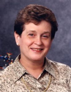 Wilma Olson