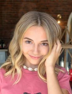Kayla Davis (You Tube Star)