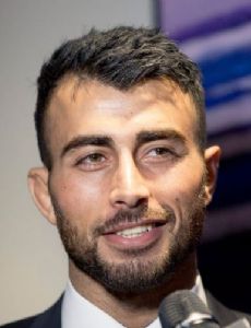 Makwan Amirkhani