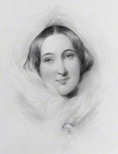 Rosina Bulwer Lytton
