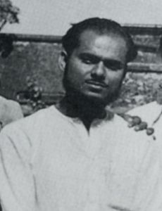 Khadem Hossain Khan