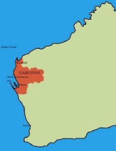Gascoyne