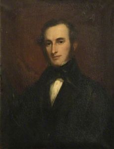 Frederick Champion de Crespigny