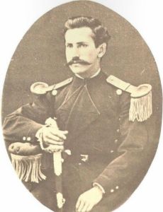 José Luis Araneda Carrasco