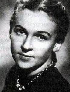 Lyudmila Lyadova