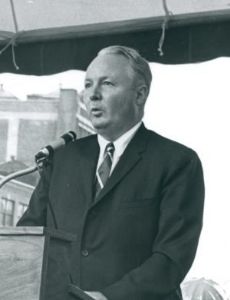 John F. Collins