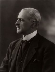 Charles Rudkin