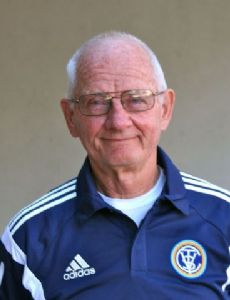 Lothar Osiander
