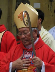 Peter Nguyễn Văn Nhơn
