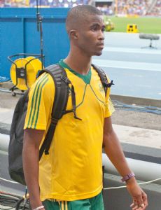 Anaso Jobodwana