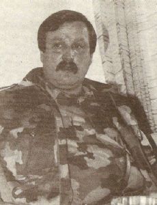 Milan Martić