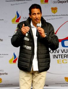 José Francisco Cevallos