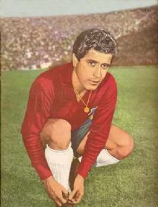 Jaime Ramírez