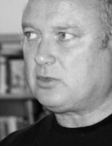 Louis de Bernières