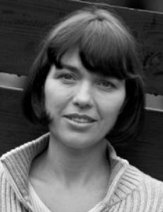 Maja Vidmar