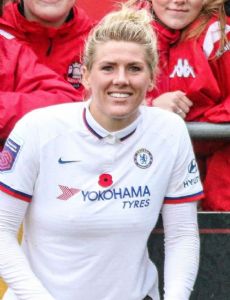 Millie Bright