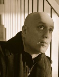 Jiri Georg Dokoupil
