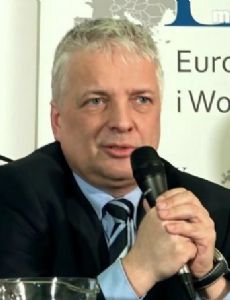 Robert Gwiazdowski